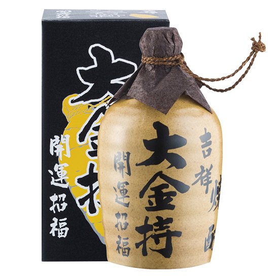 金の宝箱 懸賞品 - 飲料/酒