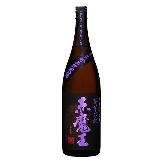 魔王 本格焼酎　1800ml