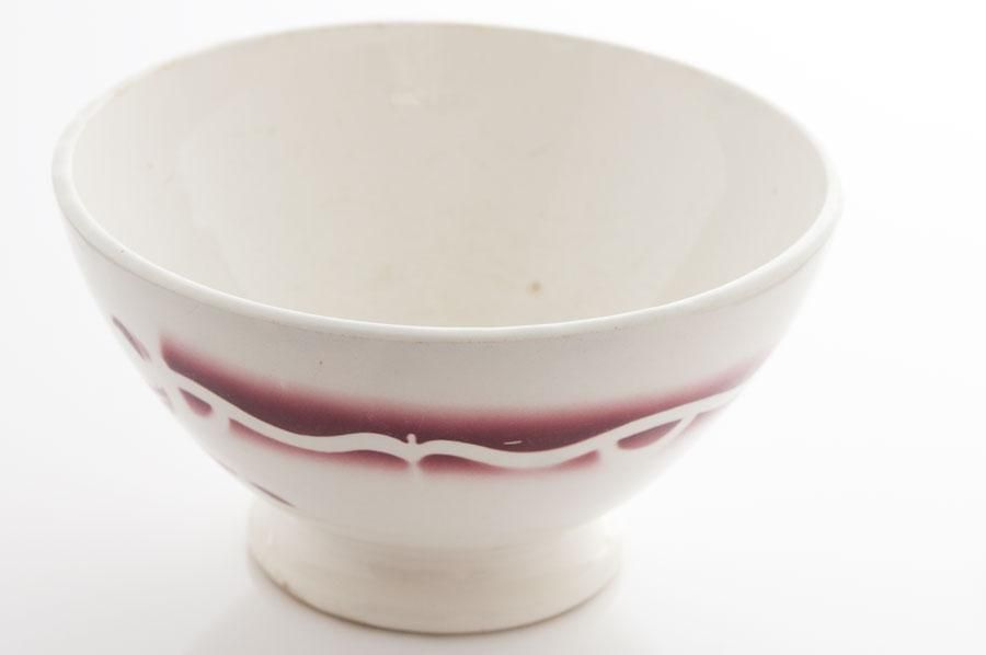 サルグミンヌボウル - アンティークとテディベアの店 Parade