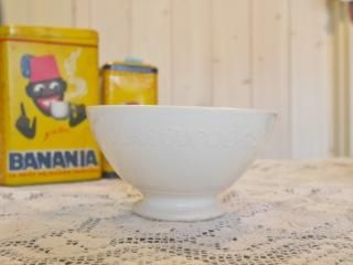 カフェオレボウル - アンティークとテディベアの店 Parade カフェオレボウル - アンティークとテディベアの店 Parade
