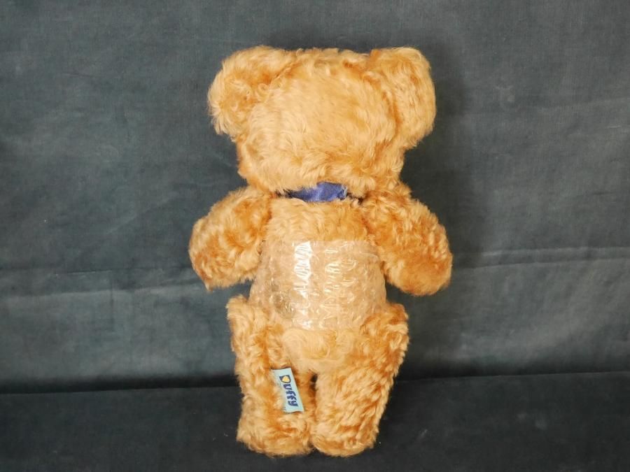 シュタイフ社コラボ Duffy ディズニーシー10周年記念 新品 シュタイフ社コラボ Duffy ディズニーシー10周年記念 新品