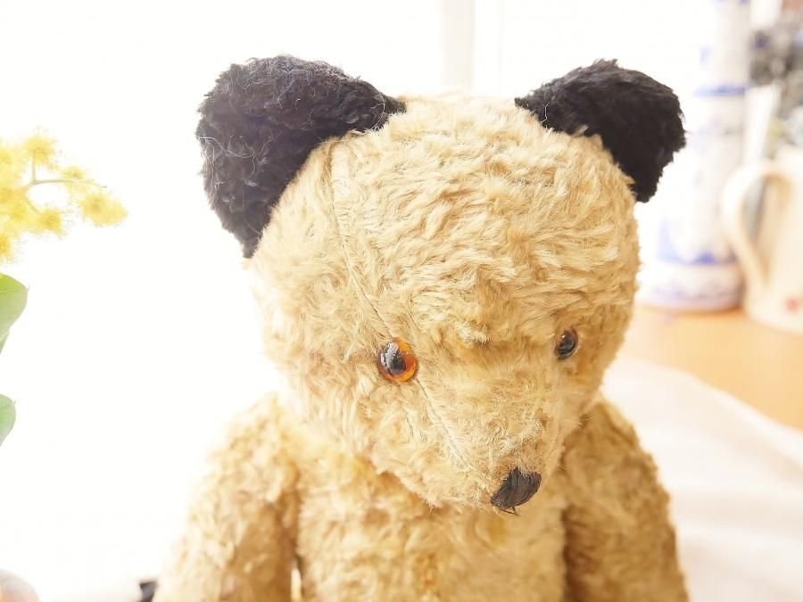 SOOTYBEAR スーティーベアー - アンティークとテディベアの店