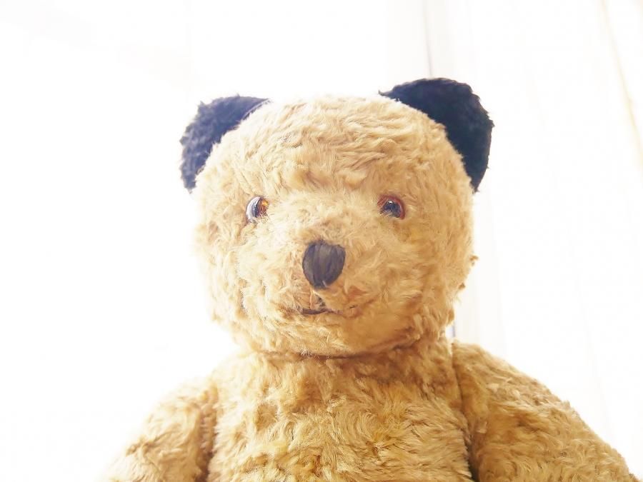 SOOTYBEAR スーティーベアー - アンティークとテディベアの店