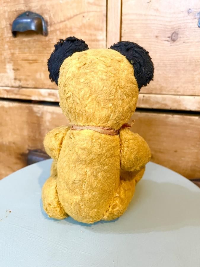ヴィンテージ スーティーベア - アンティークとテディベアの店 ヴィンテージ スーティーベア - アンティークとテディベアの店