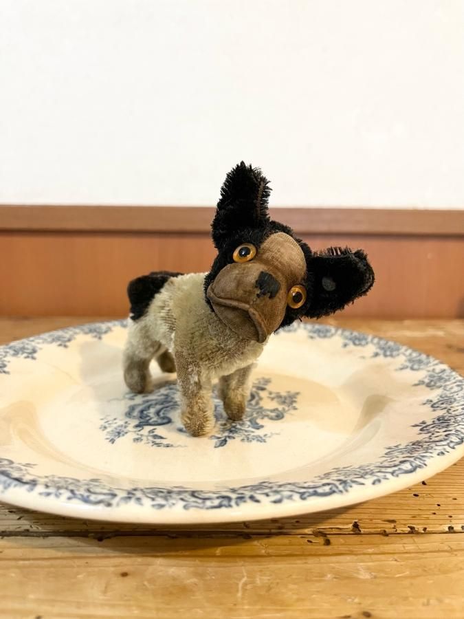 シュタイフ Steiff - アンティークとテディベアの店 Parade