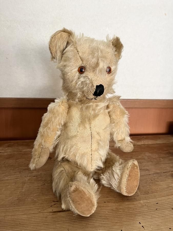 チルターンベア - アンティークとテディベアの店 Parade（パラード）