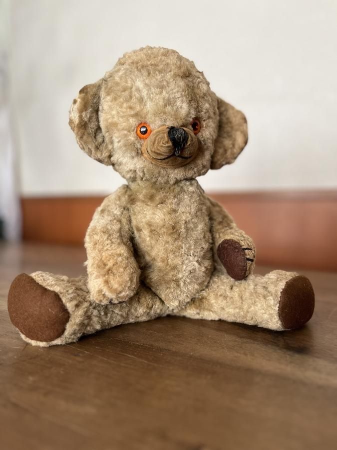 アンティーク　メリーソート　Booboo-de-boo ドッグ アンティーク メリーソート Booboo-de-boo ドッグ アンティーク