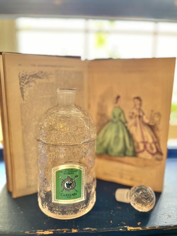 ビーボトル | ゲラン GUERLAIN