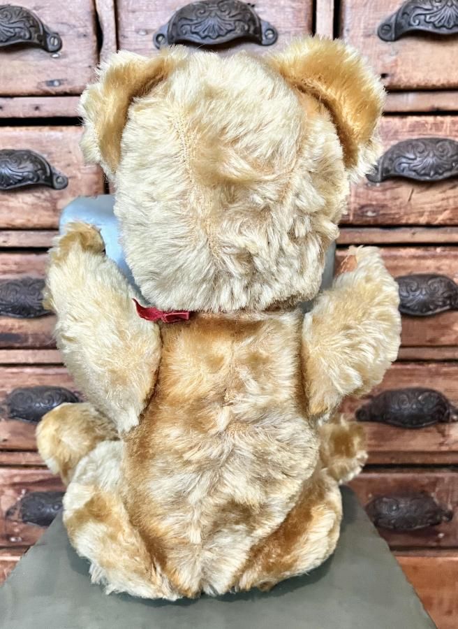 J・K・ファーネル テディベア - アンティークとテディベアの店 Parade