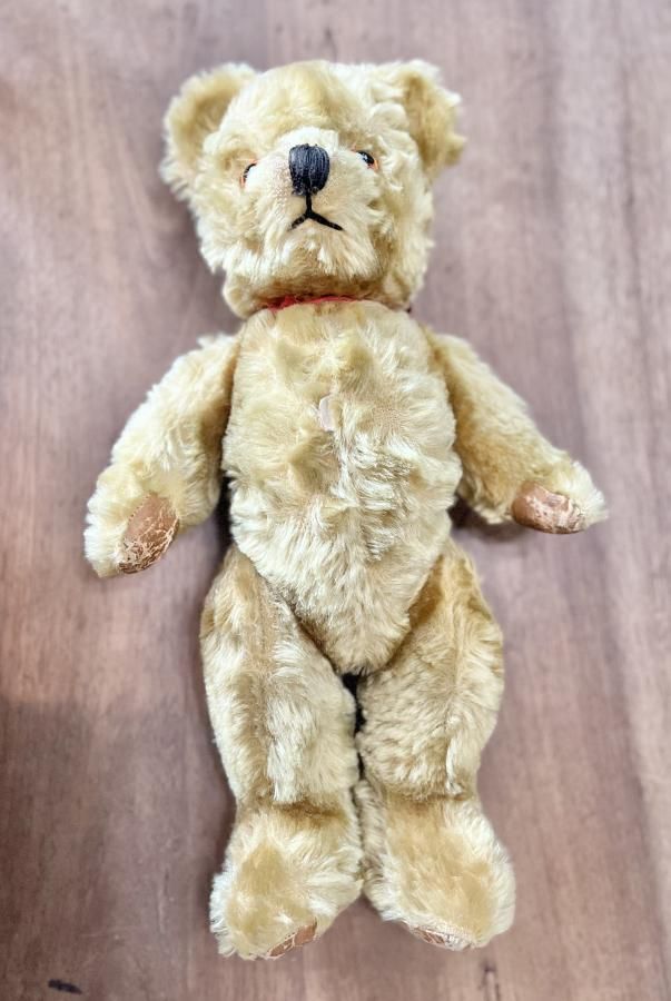 J・K・ファーネル テディベア - アンティークとテディベアの店 Parade