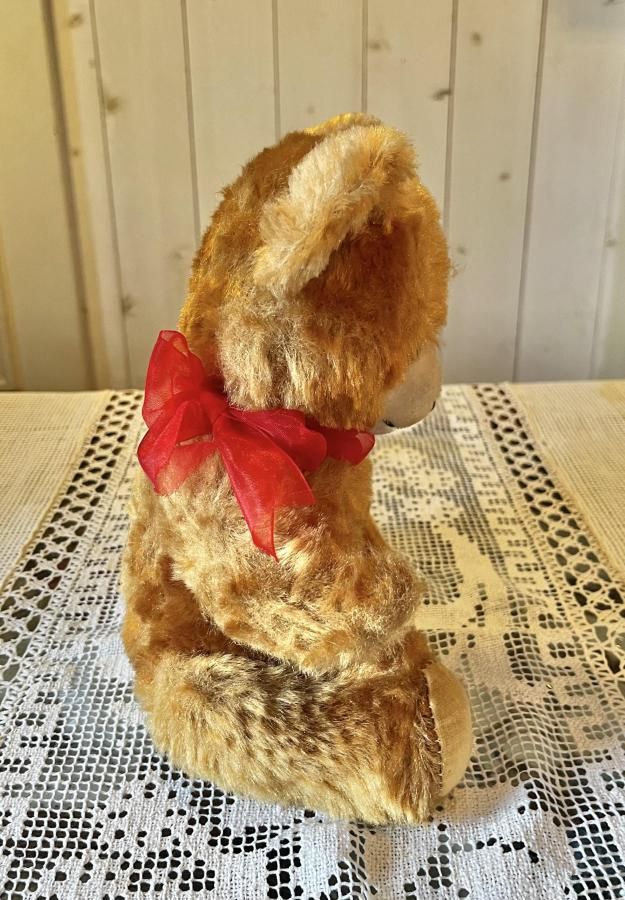 日本生まれのくまさん - アンティークとテディベアの店 Parade