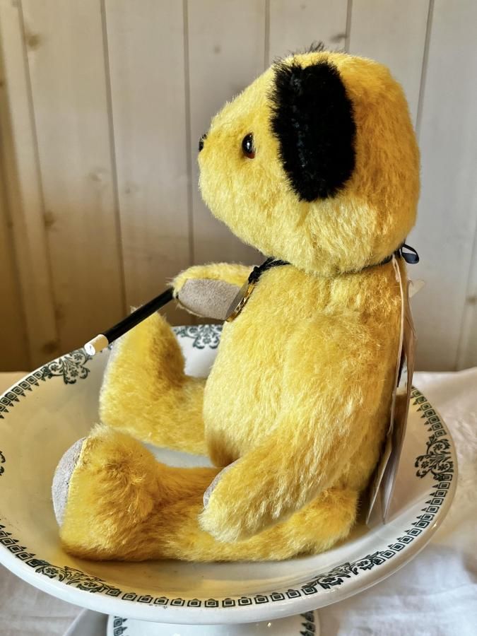 DEAN'S 限定ベア - アンティークとテディベアの店 Parade（パラード）