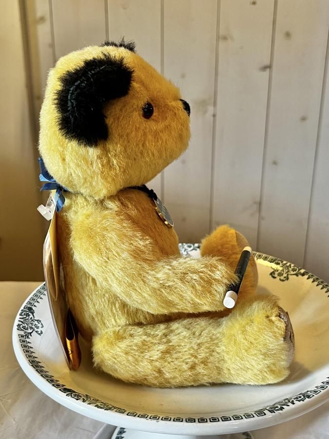 DEAN'S 限定ベア - アンティークとテディベアの店 Parade（パラード）