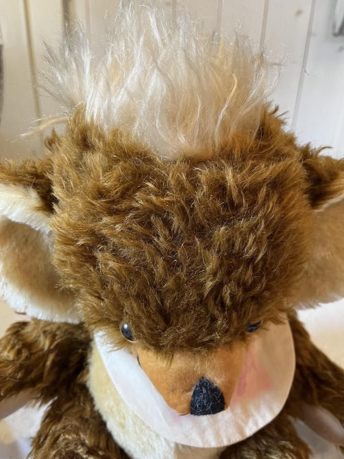 メリーソート・Bruin's Bruin Original ベア メリーソート・Bruin's Bruin Original ベア - メルカリ