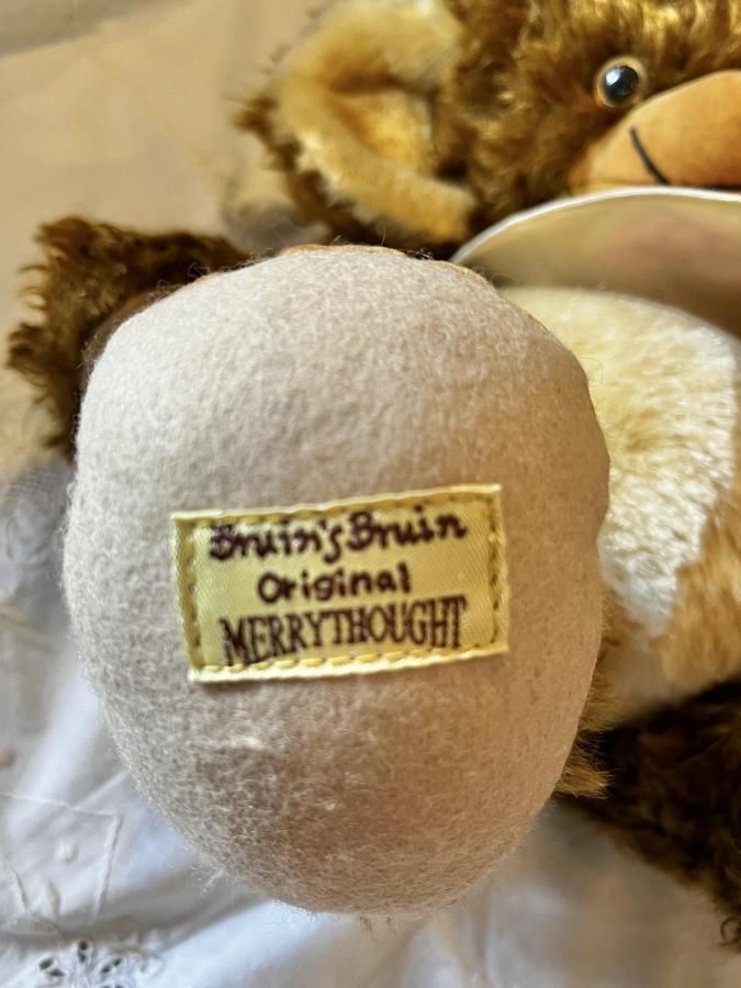 メリーソート・Bruin's Bruin Original ベア メリーソート・Bruin's Bruin Original ベア - メルカリ