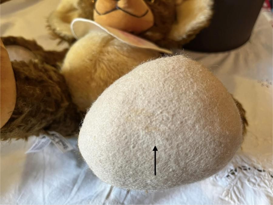 Bruin's Bruin オリジナルベア - アンティークとテディベアの店