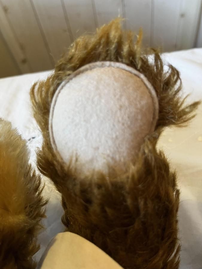 Bruin's Bruin オリジナルベア - アンティークとテディベアの店