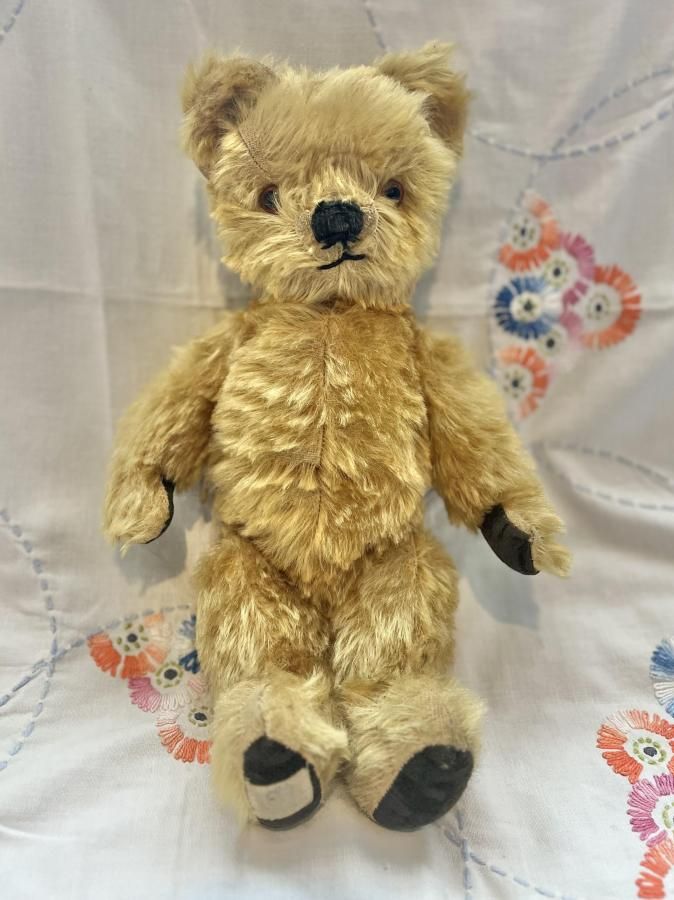 アンティークとテディベアの店 Parade（パラード）