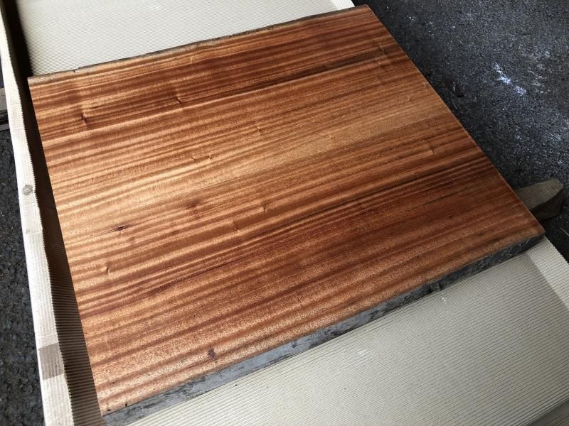 ラワン無垢板 - 銘木問屋 鴨川商店