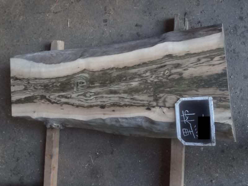 黒柿無垢板 - 銘木問屋 鴨川商店