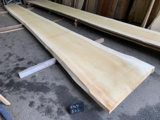 イチョウ - 銘木問屋 鴨川商店