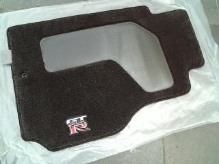  R35 GT-R ץߥեڥå ֥å(ž¦) ýǽ