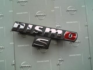  E12 Ρ nismo-S եȥ֥ NOTE