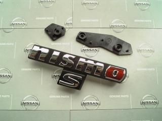  E12 Ρ nismo-S  M/C ե nismo-S ֥ NOTE