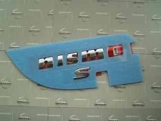  E12 Ρ nismo-S  M/C  nismo-S ֥ NOTE
