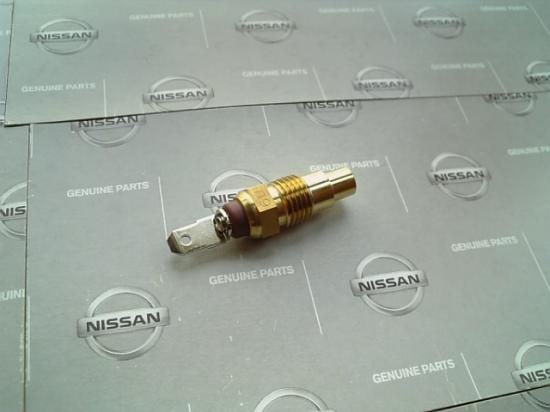 日産純正 R32 スカイライン GT-R 油温センサー(メーター系統) 新品
