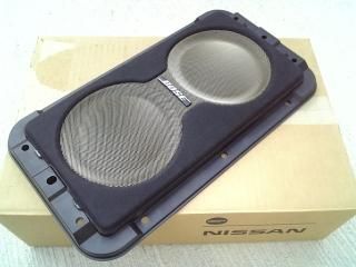  R35 GT-R EGOIST 䥷 󥿡ԡ(BOSE) 