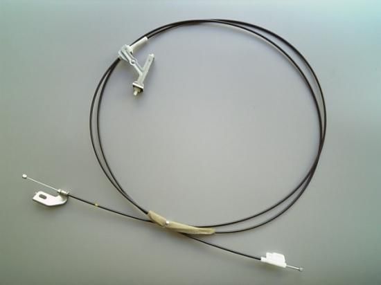 日産純正 S15 シルビア フューエルリッド トランクワイヤーケーブル