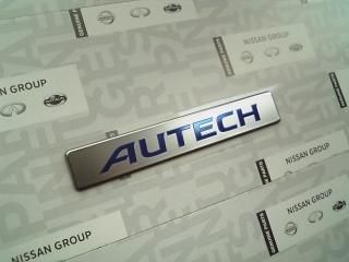  ƥå AUTECH ֥(֥롼) AUTECH