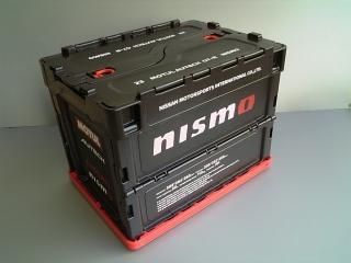  nismo ޤߥƥBOX (֥å)  ˥