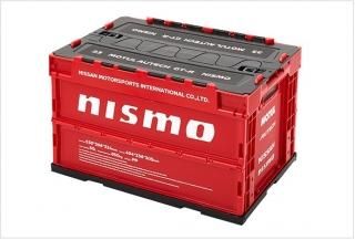  nismo ޤߥƥBOX (å) 50l  ˥