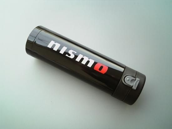 廃盤モデル　日産公式　希少　純正　ニスモ　ステンレスボトル　水筒　NISUMO 廃盤モデル 日産公式 希少 純正 ニスモ ステンレスボトル 水筒