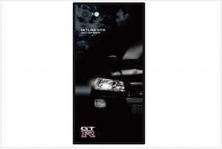  R34 饤 GT-R iPhone7 / 8 GT-R  i-Phone BNR34 ̸  GTR ˥