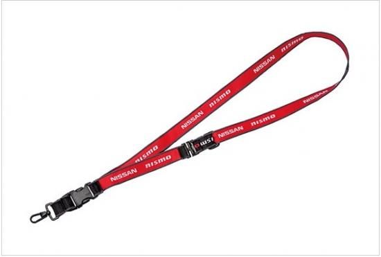 日産純正 nismo チーム ネックストラップ 数量限定品 ニスモ