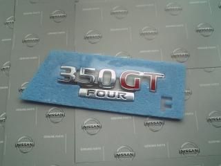  V37 饤 ϥ֥å 350GT FOUR  ֥ SKYLINE