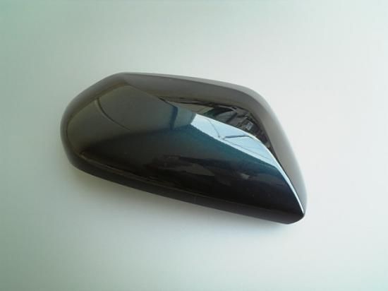トヨタ 純正 C Hr 10 50系 ドアミラーカバー ブラッキッシュアゲハ Zyx10 Ngx50 Chr 国産自動車部品 Tv視聴キットのcarproduce Tmg