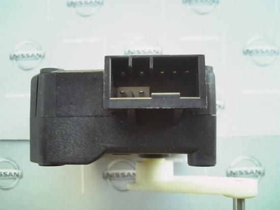 必ず説明参照シルビア27736-65F001 モードアクチュエーター美品