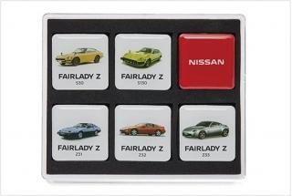  եǥZ ޥͥåȥå FAIRLADY-Z Z34 Z33 Z32