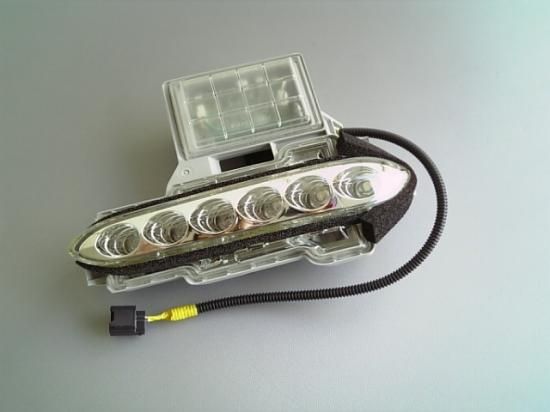 R35GT-R前期用　日産純正LEDデイライト 2個セット R35GT-R 2024 デイライトASSY 現行品 | upline web shop