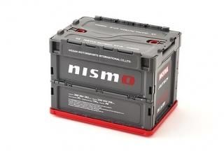  nismo ޤߥƥBOX 20L (졼)  ˥