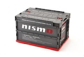  nismo ޤߥƥBOX (졼) 50l  ˥