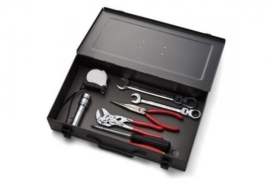 日産純正 nismoツールBOX(Lサイズ) 限定販売 AUTECH ニスモ