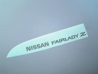  Z32 եǥZ  FAIRLADY-Z ǥ륨֥(᥿)