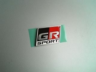 ȥ西  10 GR SPORT  ե֥ AQUA G's  NHP10