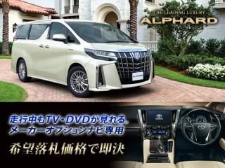 ȥ西 ե R2.1 ᡼ץ SDʥ TVʥӥ󥻥顼 ALPHARD