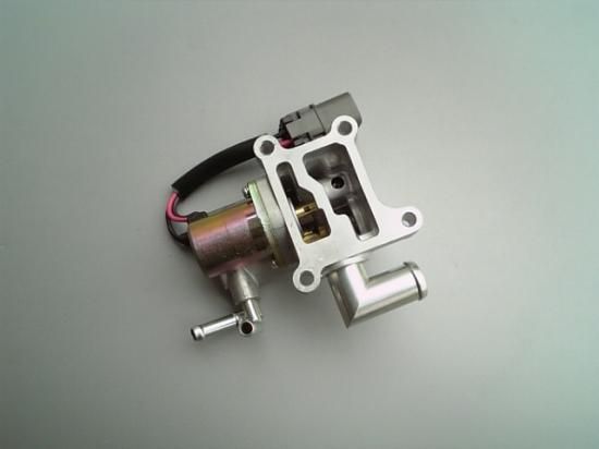 日産純正 RS13 180SX用 AACバルブ シルエイティ nismo AUTECH 日産純正 RS13 180SX用 AACバルブ シルエイティ nismo AUTECH